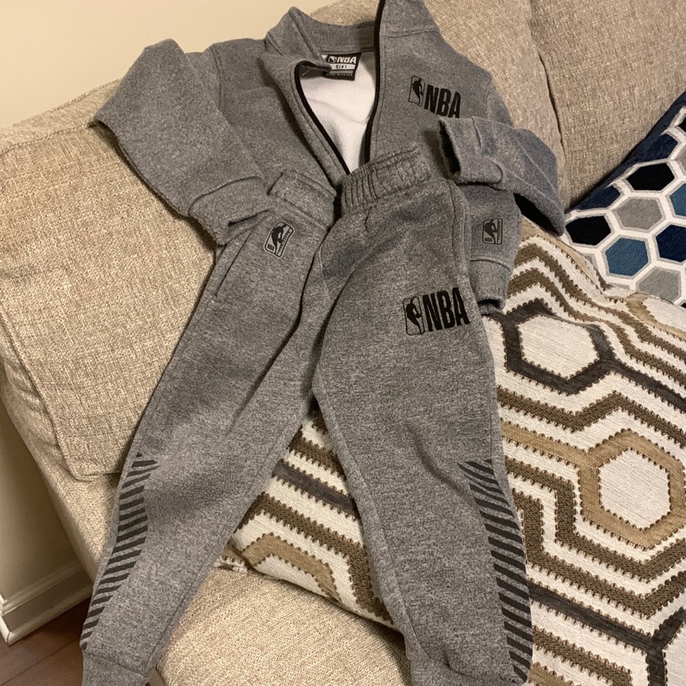 Toddler set